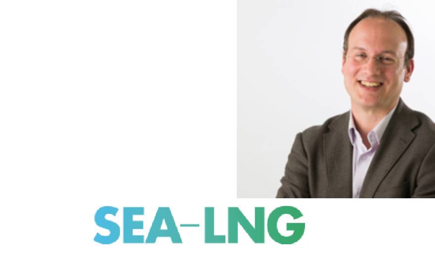 Study finds LNG dual-fuel vessels lowest cost compliance solution to decarbonise shipping